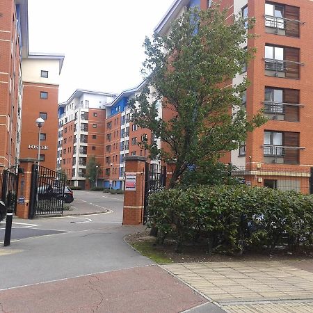 Excel Millsands Sheffield Ngoại thất bức ảnh